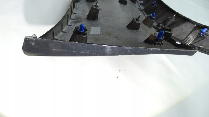CACHE REVÊTEMENT COUVERCLES DE COFFRE ARRIÈRE KIA SPORTAGE 5 V 21-