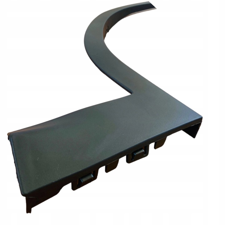 MOULURE REVÊTEMENT GAUCHE DROITE ENSEMBLE GARDE-BOUE PASSAGE DE ROUE BMW X3 G01 X4 G02