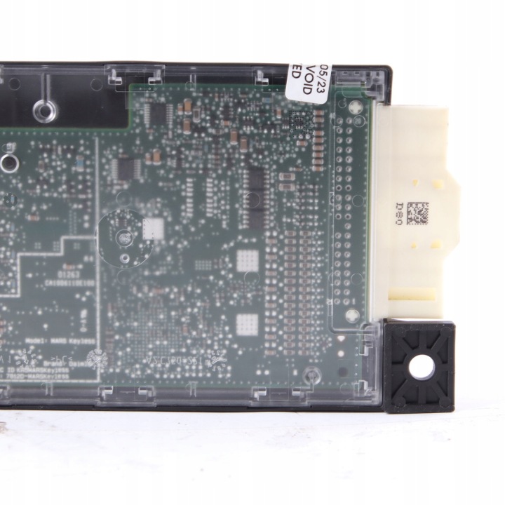 MERCEDES V177 MODULE CONTRÔLEUR KEYLESS A1679007112
