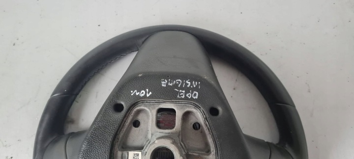 VOLANT OPEL INSIGNIA A 609928910D EUROPE ORIGINAL