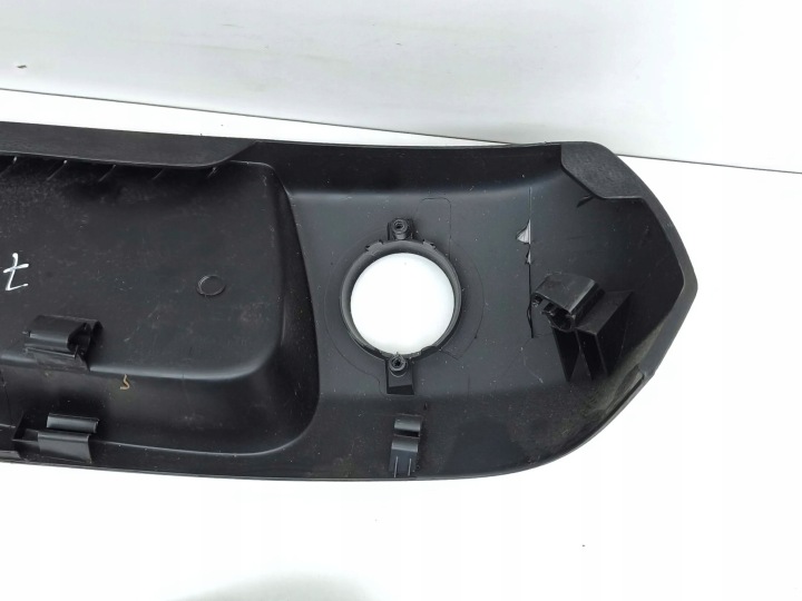 AUDI A6 S6 C7 4G 2018 PLASTIQUE SIÈGES 8T0881327