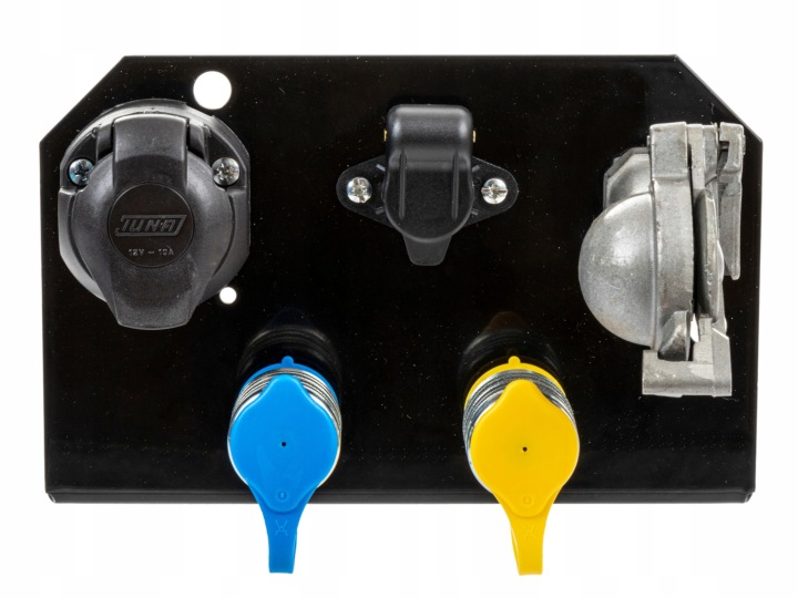 SUPPORT ZLACZY COMPLET C-360 C360 4W1