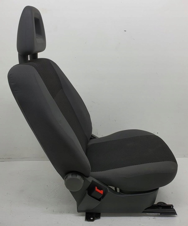 SIÈGE GAUCHE AVANT AVANT CONDUCTEUR FIAT PANDA II 299521 EUROPE