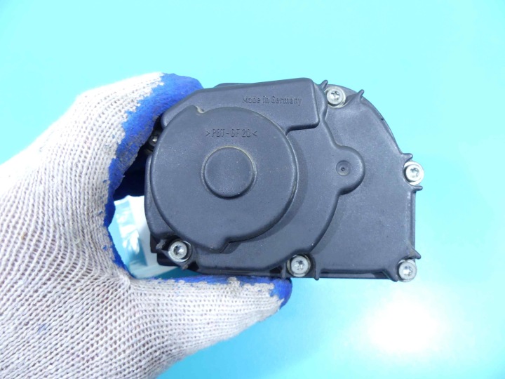 PAPILLON DES GAZ SEAT IBIZA II 030133064 1.0 WIEL