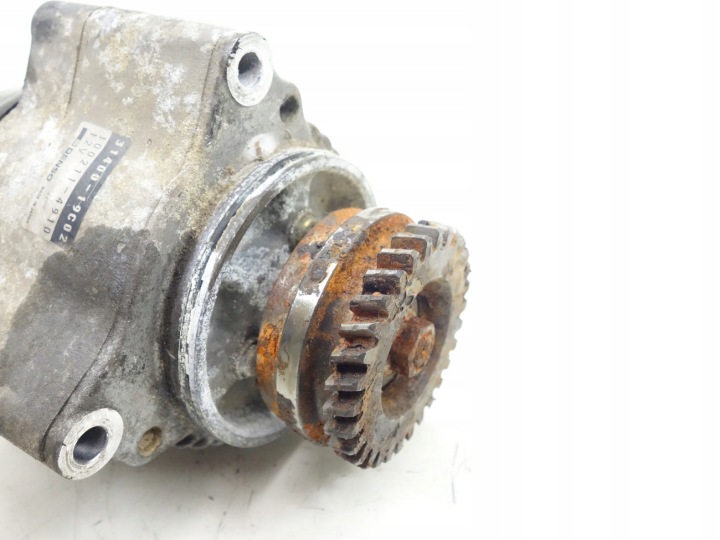 ALTERNATEUR SUZUKI GSX 600F 88-97 N705