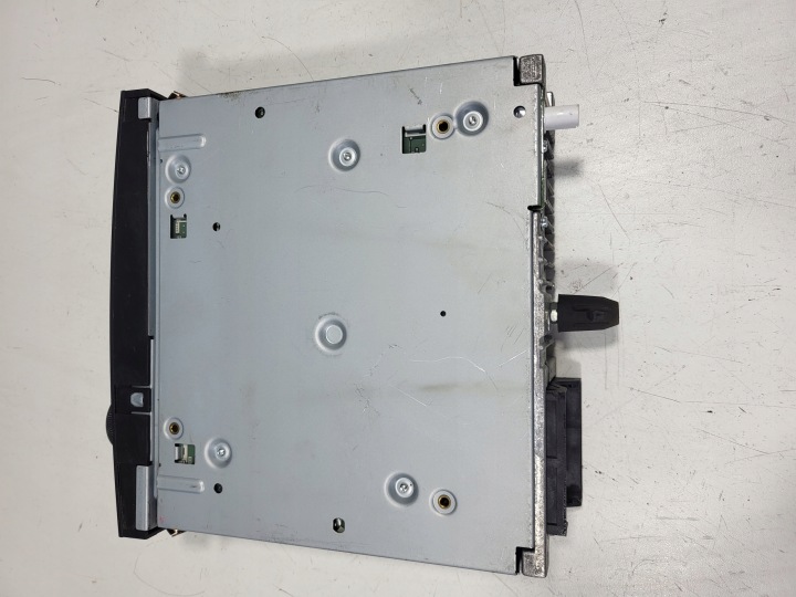 RADIO CD PEUGEOT CITROEN 98051026ZD