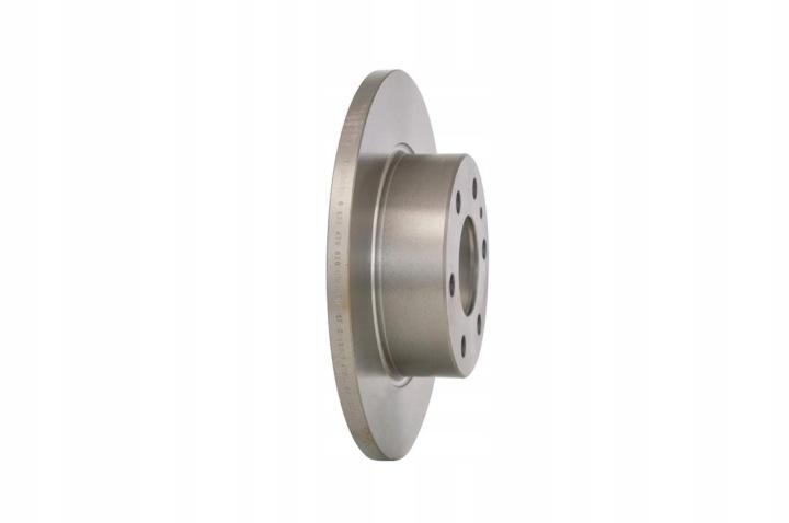DISQUE HAM.TYL BOSCH 0 986 479 638 DISQUE DE FREIN