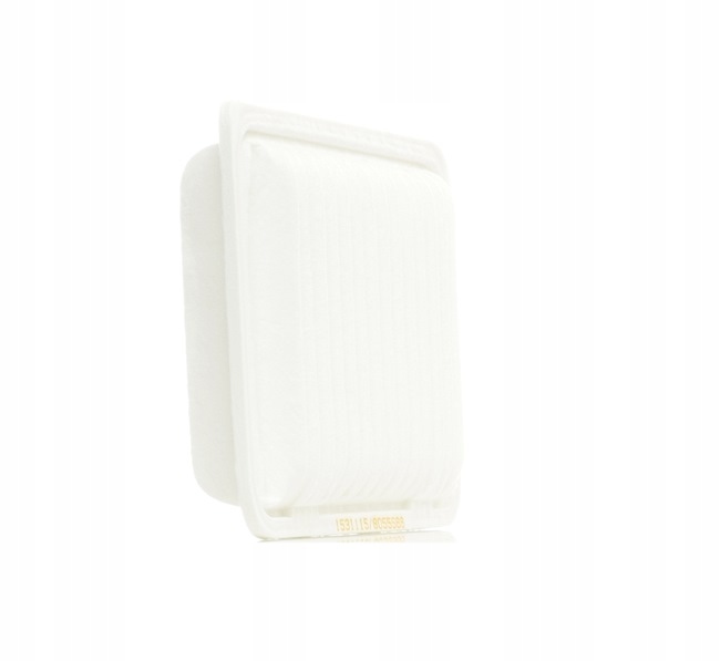 RIDEX 8A0310 FILTRE AIR VERS OPEL AGILA (B) (H08) INSERT FILTRE