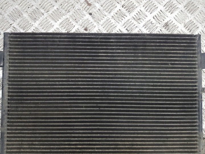 VOLKSWAGEN PASSAT B5 1999 DÉSHYDRATEUR RADIATEUR CLIMATISATION