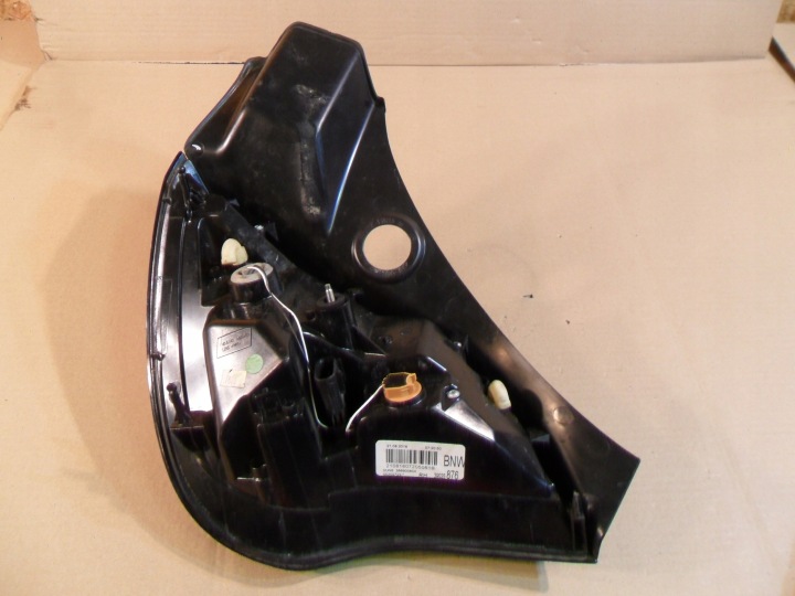 OPEL ADAM PHARE DROIT ARRIÈRE 39025874