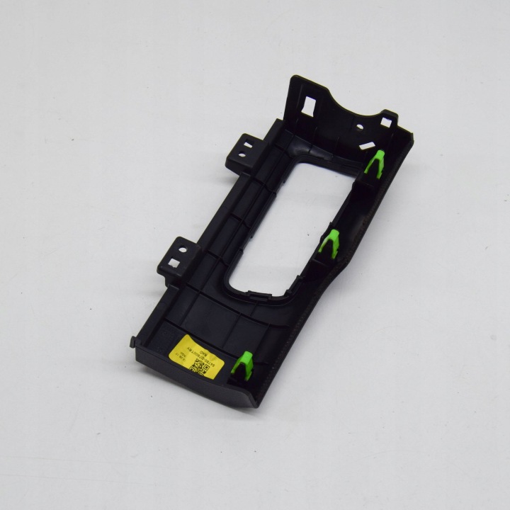 HYUNDAI TUCSON TL 2018 CHÂSSIS BOÎTE À GANTS TABLEAU DE BORD INSTRUMENTATION