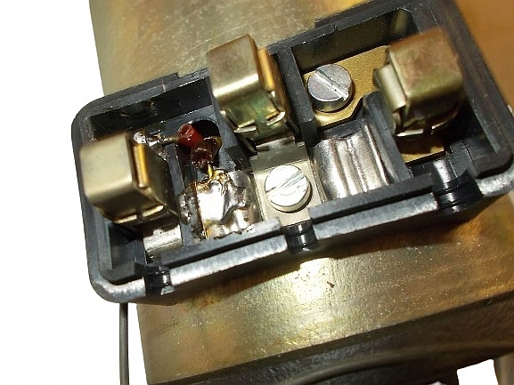 PRADNICA 6V 220W WARTBURG 311 312 313 TRABANT 500 600 FRAMO