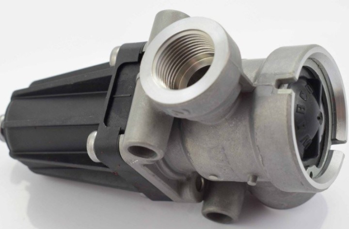 WABCO 4750103020 SOUPAPE OGRANICZAJACY PRESSION 4750103020 475 010 302 0
