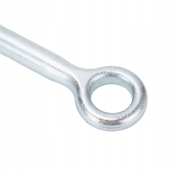 HOOK HOOK FUCLED STAEL HAUTEUR WYTRZYMAOSC OEM STANDARD 9170466 PETLA 0K