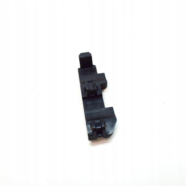 NOUVEAU BMW X5 G05 TRANSMISSION OIL COOLER BRACKET 17119487041 ORIGINAL