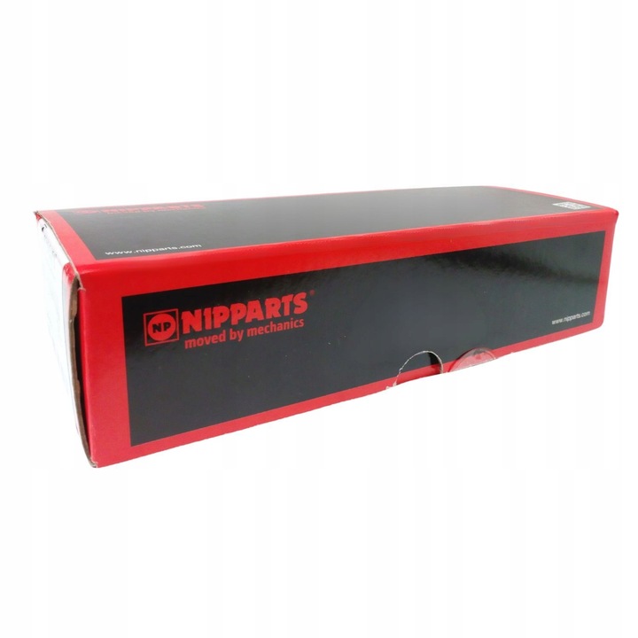 NIPPARTS N4844038 DRIVE SHAFT KIEROWNICZY HONDA CIVIC VIII FD FA 2005- LE/PR photo 1 - milautoparts-fr.ukrlive.com