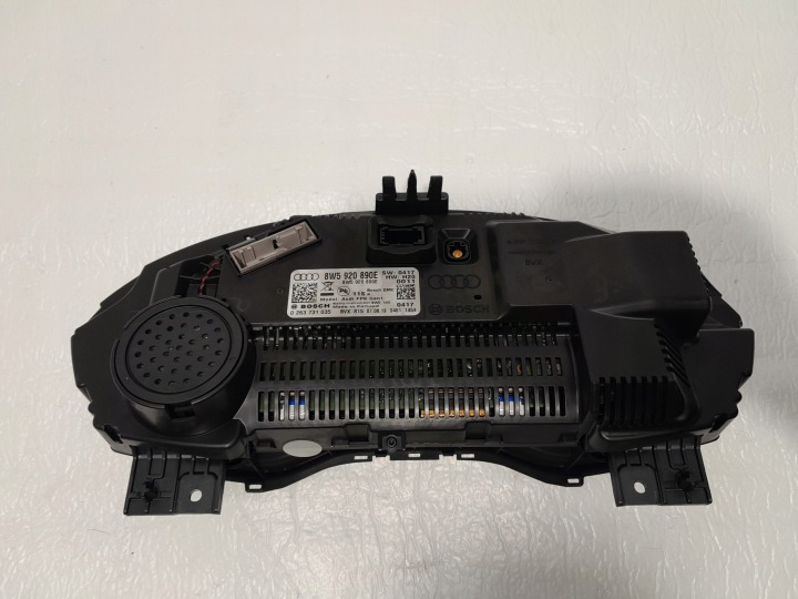 AUDI Q5 80A TABLEAU DE BORD COMPTEUR VIRTUAL COCKPIT 8W5920890E