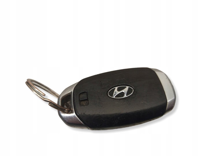 MODULE SANS KLUCZYKOWY TÉLÉCOMMANDE CLÉ SMARTKEY KEYLESS HYUNDAI I30III FASTBACK