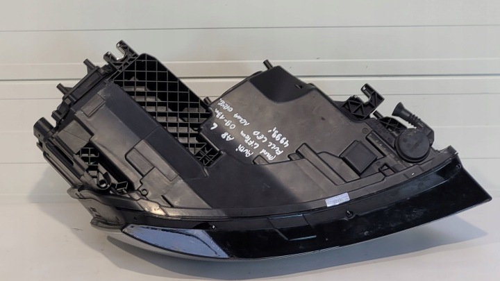 AUDI A8 D4 4H0 09-13R- COMPLET LED PHARE GAUCHE AVANT NEUF ORIGINAL 4H0941003
