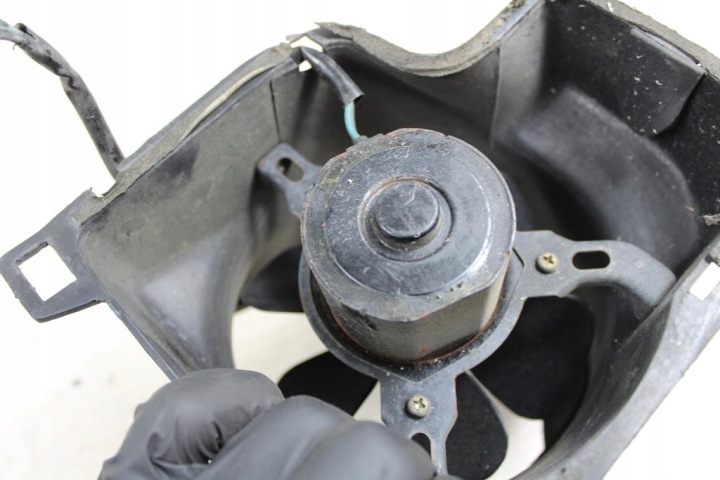 HONDA GL1500 SC22 VENTILATEUR VENTILATEUR RADIATEUR PRA