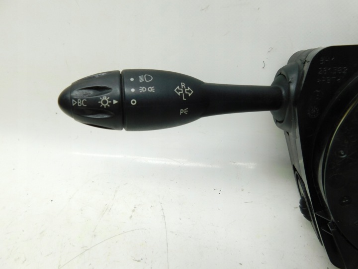 COMMUTATEUR COMPOSITE FEUX 3453989 MINI R55 R56 R57 R58 R60 R60 R61