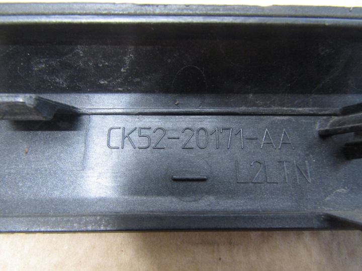 MOULURE PORTES GAUCHE DROIT ARRIÈRE RANGE ROVER VOGUE L405