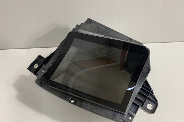 MONITEUR HEAD-UP BMW X6 (F16, F86) 9384375 2018