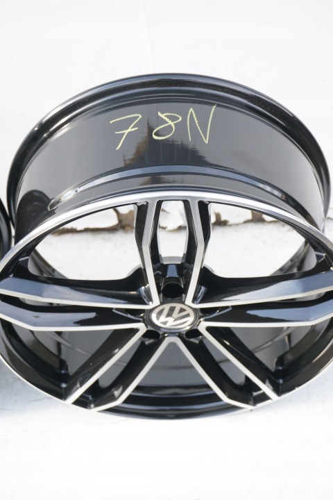 5X112 18 8,5J ET45 VW