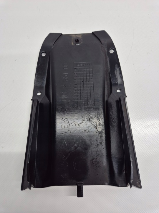 YAMAHA MT-07 (18-20) REMPLISSAGE PROTECTION
