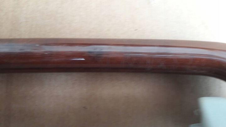 MANIVELLE PLAFONNIERS BOIS ENSEMBLE X4 W220 MERCEDES A2208100751
