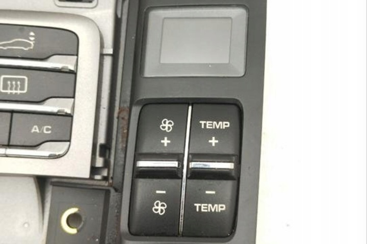 CAPTEUR TEMPÉRATURE GAZ D'ÉCHAPPEMENT PORSCHE PANAMERA (970) 97065320355 HYBRID 306KW
