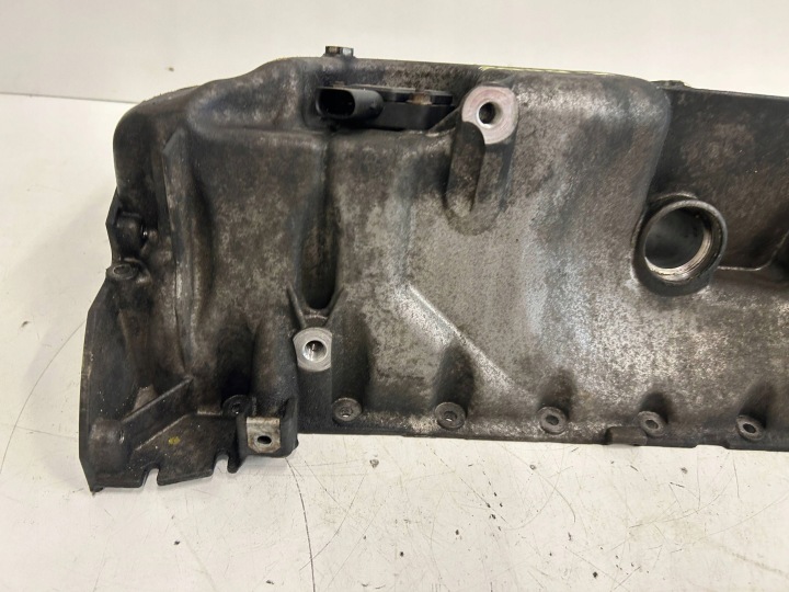CARTER HUILEUX BMW X5 E70 X6 E71 7796325