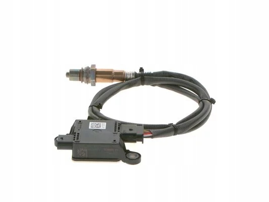 BOSCH 0 281 007 411 SENSOR PARTÍCULAS DURAS 