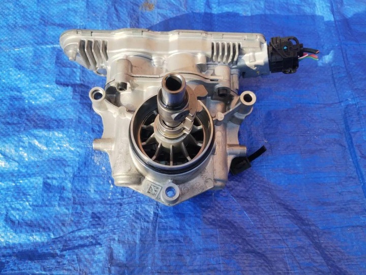 HYUNDAI TUCSON IV 1.6 T-GDI CONTRÔLEUR BOÎTES MODULE 20HM1A1195
