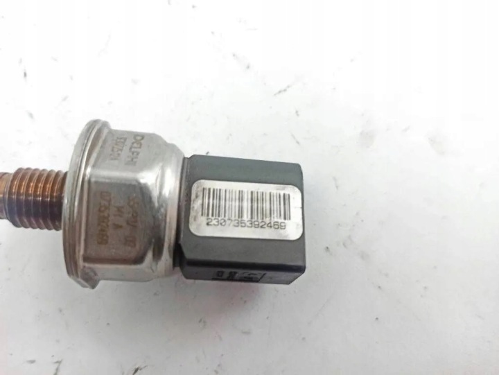 CAPTEUR PRESSION CARBURANTS MERCEDES-BENZ C (W204) 9307Z512A 34316818 2.2L