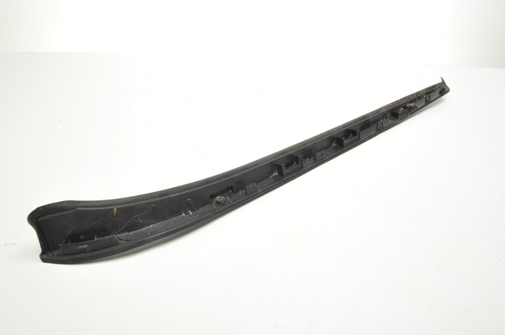 PEUGEOT 508 I MOULURE VITRES AVANT AVANT GAUCHE 9686615480