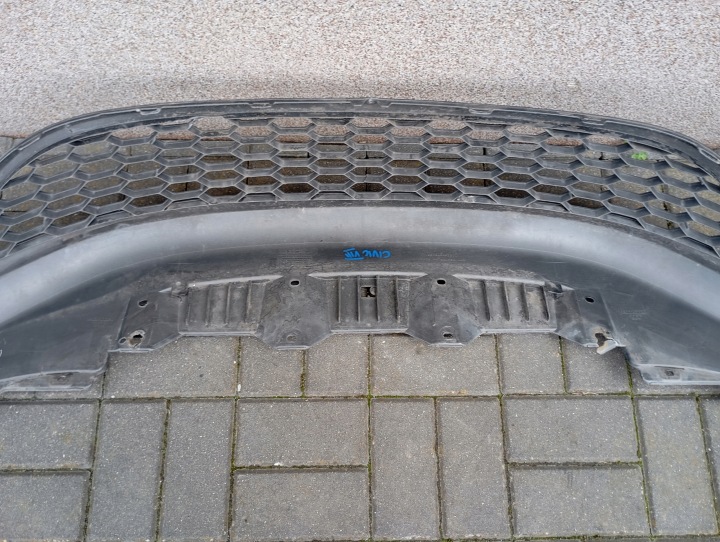KRTAKA DOUBLURE PARE-CHOCS AVANT HONDA CIVIC VIII 8 UFO 05-11 71102-SMGA-ZZ00