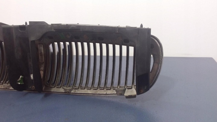 JAGUAR X-TYPE X400 CALANDRE GRILLE DE RADIATEUR 1X43-5510-AE
