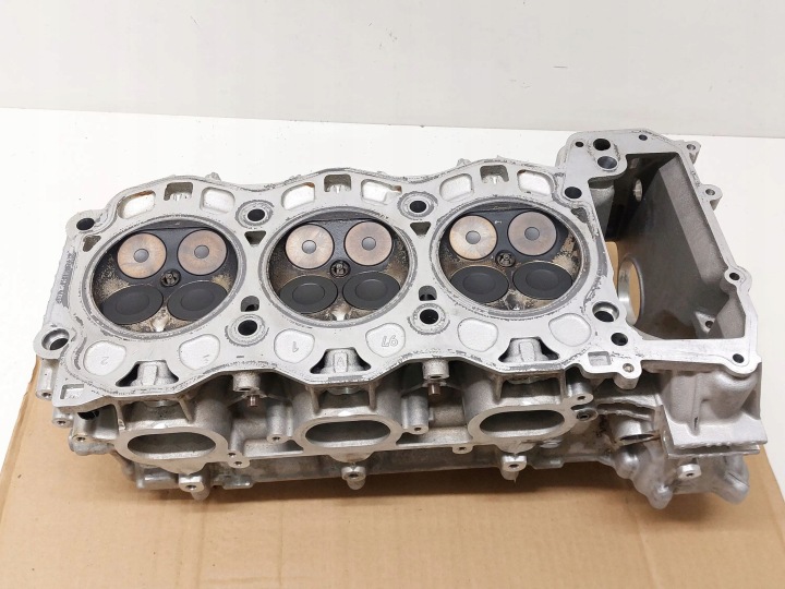 CULASSE MOTEUR PORSCHE CAYMAN 981 9A11041148R