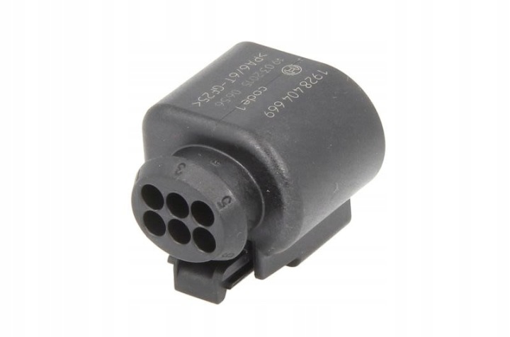 CHÂSSIS BIELLES SYSTÈME ALLUMAGE BOSCH 1 928 404 669