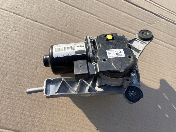 PETIT MOTEUR MÉCANISME ESSUIE-GLACES GAUCHE AVANT FORD KUGA MK2 12-16R