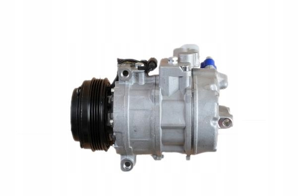 COMPRESSEUR DE CLIMATISATION BMW E46
