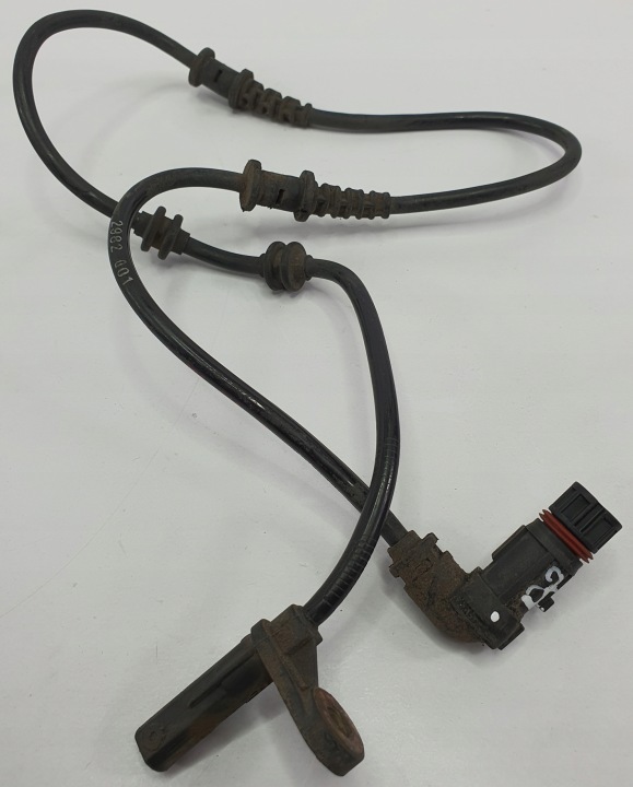 CAPTEUR ABS ABSU MERCEDES W203 A2035401217