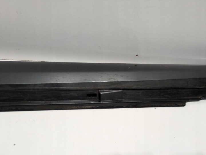 REVÊTEMENT SEUIL DROITE CÔTÉ AUDI A6 S6 C8 4K 4K0853856A