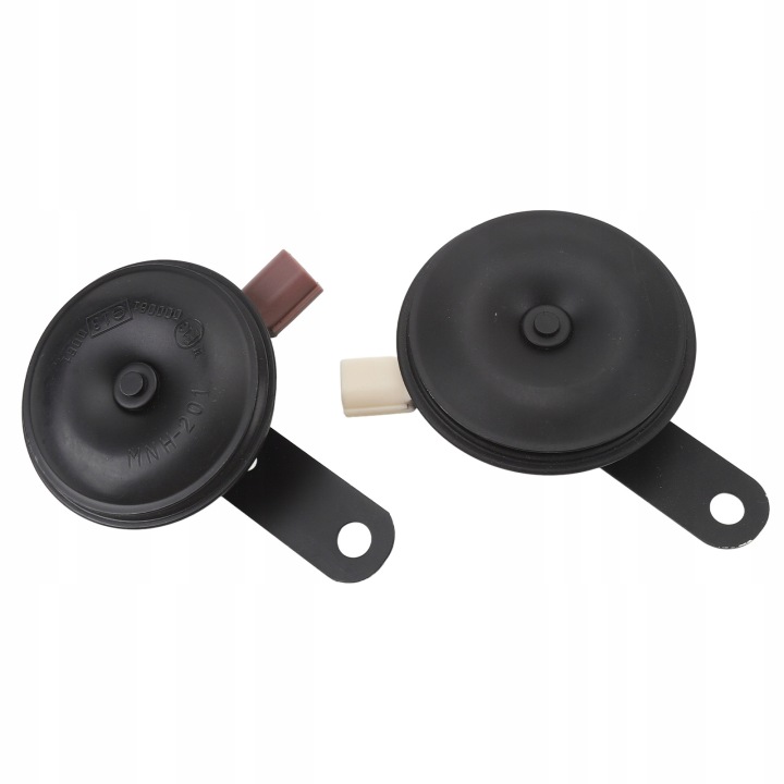 PAIRE KLAKSONOW 38100 S84 H01 SUPER GOSNE MÉTALLIQUE KLAKNASONY KIT 9Q