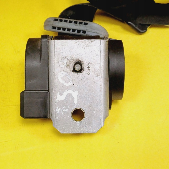 CEINTURE DE SÉCURITÉ DROIT AVANT PEUGEOT 605 042453 NR495