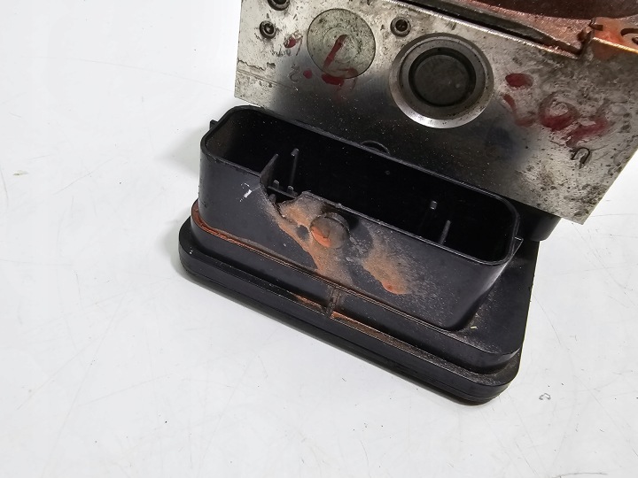 POMPE ABS DE FREIN PEUGEOT 208 I 2008 I #4474