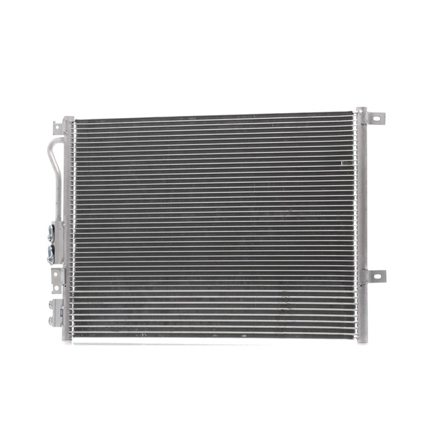 RIDEX 448C0168 DÉSHYDRATEUR CLIMATISATION SANS SÉCHOIR