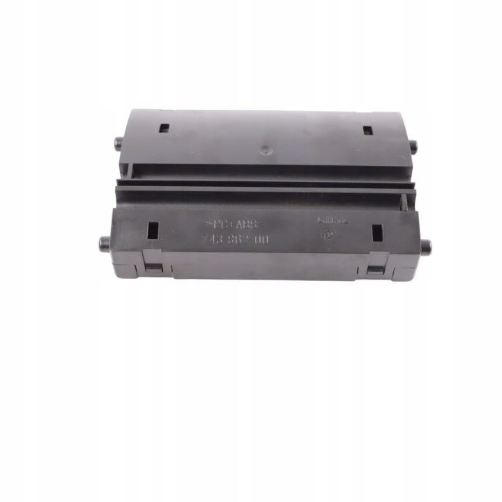 MERCEDES W221 MODULE CONTRÔLEUR CLIMATISATION A2218709987