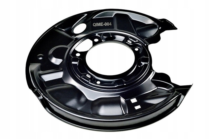 NTY HTO-ME-004 PROTECTION BRAKES DISC photo 1 - milautoparts-fr.ukrlive.com